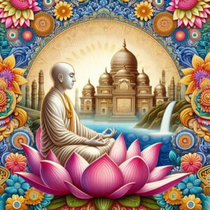 Delving into Jainism: Origin, Tirthankar, Education, Philosophy and Triratna