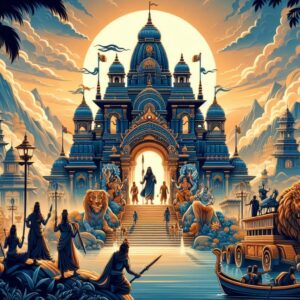 {Part-1} The Glorious Maurya Dynasty: India's Ancient Empire