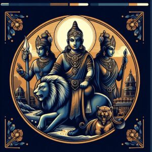 {Part-1} The Glorious Maurya Dynasty: India's Ancient Empire