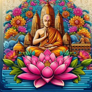 Delving into Jainism: Origin, Tirthankar, Education, Philosophy and Triratna