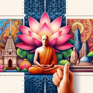 Delving into Jainism: Origin, Tirthankar, Education, Philosophy and Triratna