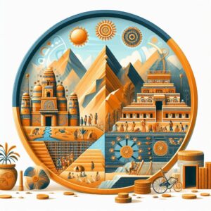 Uncovering the Ancient Marvels of the Indus Valley Civilization
