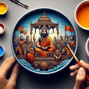 Unveiling the Golden Age: The Flourishing Era of the Gupta Dynasty