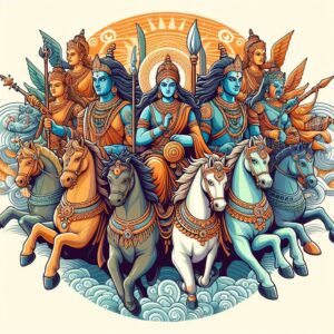 Unveiling the Vardhan / Pushyabhuti Dynasty: Power, Culture, and Influence