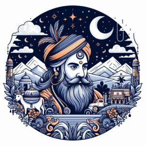 The Powerful Gurjar Pratihara Dynasty: Guardians of Indian Heritage