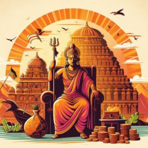 Exploring the Magnificent Legacy of the Chalukya Dynasty